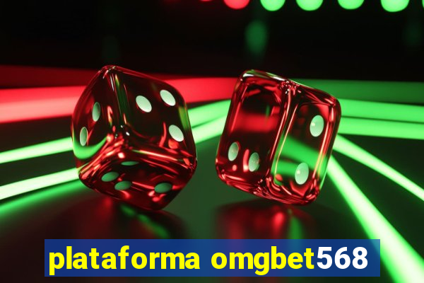 plataforma omgbet568